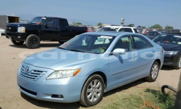Buy Used Toyota Camry Other Car in Badagry in Lagos State Buy Used Toyota Camry Other Car in Badagry in Lagos State