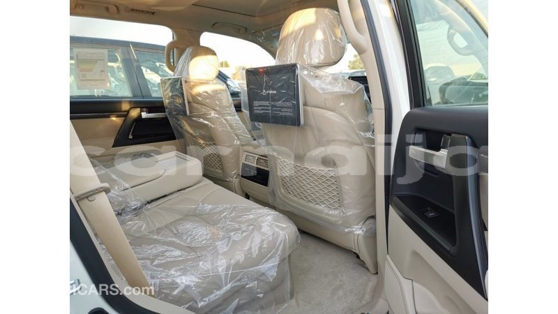 Big with watermark toyota land cruiser abia state import dubai 15375