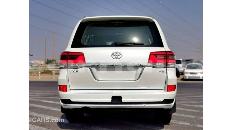Big with watermark toyota land cruiser abia state import dubai 15376