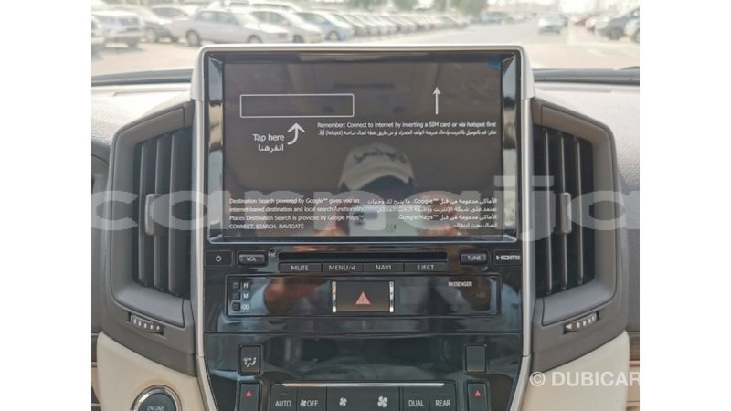 Big with watermark toyota land cruiser abia state import dubai 15376