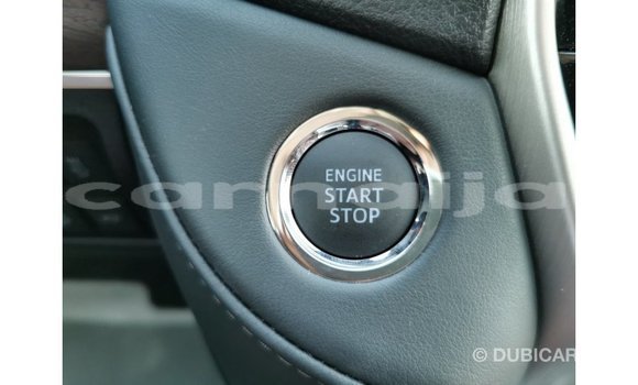 Acheter Import Voiture Toyota Land Cruiser Noir à Import - Dubai, État d'Abia Acheter Import Voiture Toyota Land Cruiser Noir à Import - Dubai, État d'Abia