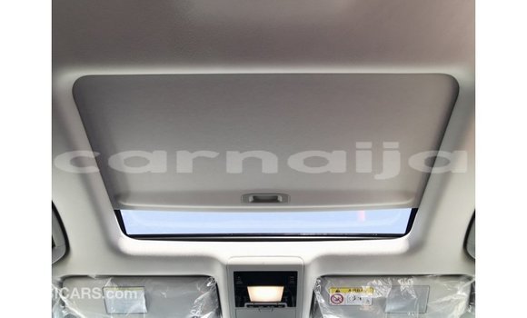 Acheter Import Voiture Toyota Land Cruiser Noir à Import - Dubai, État d'Abia Acheter Import Voiture Toyota Land Cruiser Noir à Import - Dubai, État d'Abia