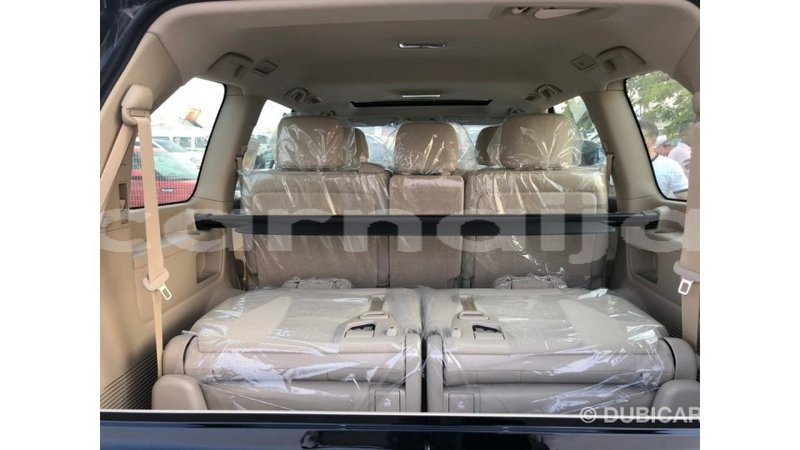 Big with watermark toyota land cruiser abia state import dubai 15378