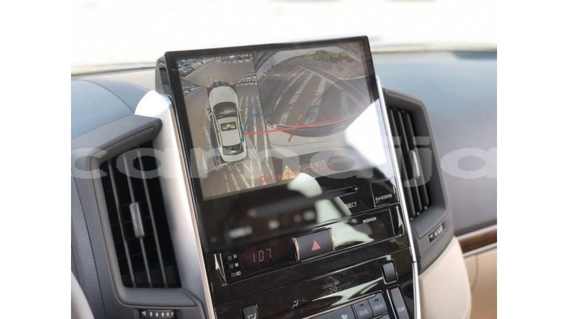 Big with watermark toyota land cruiser abia state import dubai 15379