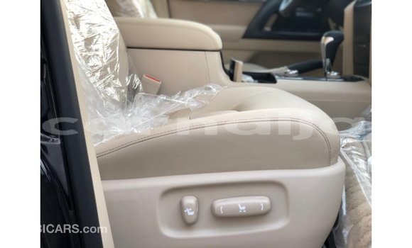 Buy Import Toyota Land Cruiser Black Car in Import - Dubai in Abia State Buy Import Toyota Land Cruiser Black Car in Import - Dubai in Abia State