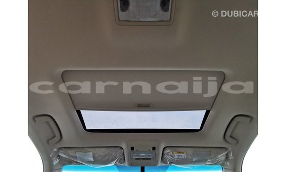 Buy Import Toyota Land Cruiser White Car in Import - Dubai in Abia State Buy Import Toyota Land Cruiser White Car in Import - Dubai in Abia State