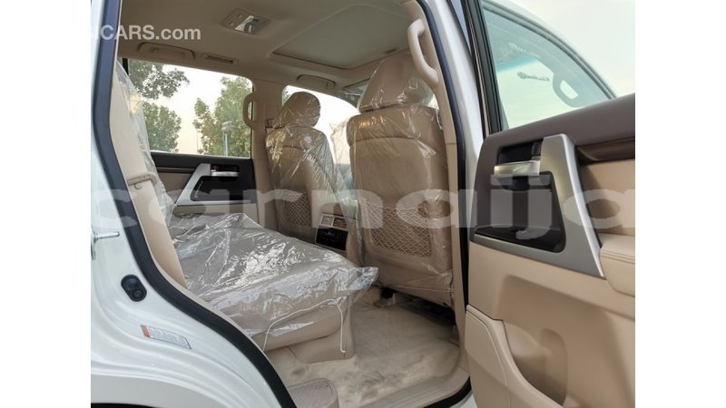 Big with watermark toyota land cruiser abia state import dubai 15381