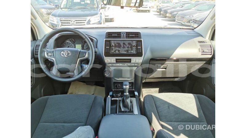Big with watermark toyota prado abia state import dubai 15382