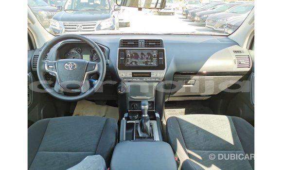Buy Import Toyota Prado Black Car in Import - Dubai in Abia State Buy Import Toyota Prado Black Car in Import - Dubai in Abia State