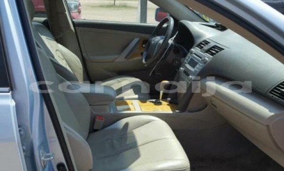 Buy Used Toyota Camry Other Car in Badagry in Lagos State Buy Used Toyota Camry Other Car in Badagry in Lagos State