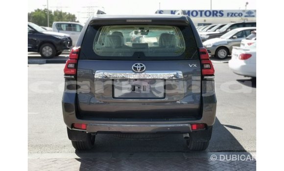 Acheter Import Voiture Toyota Prado Autre à Import - Dubai, État d'Abia Acheter Import Voiture Toyota Prado Autre à Import - Dubai, État d'Abia