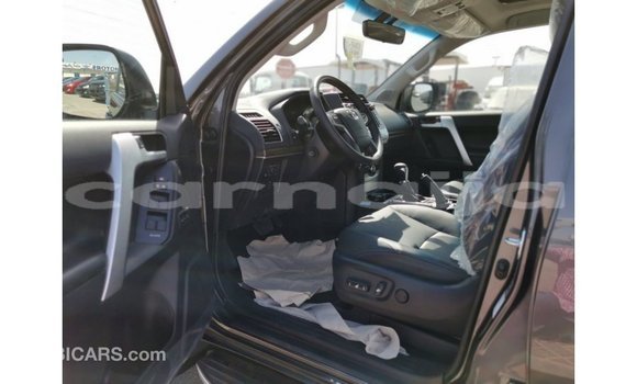 Acheter Import Voiture Toyota Prado Autre à Import - Dubai, État d'Abia Acheter Import Voiture Toyota Prado Autre à Import - Dubai, État d'Abia