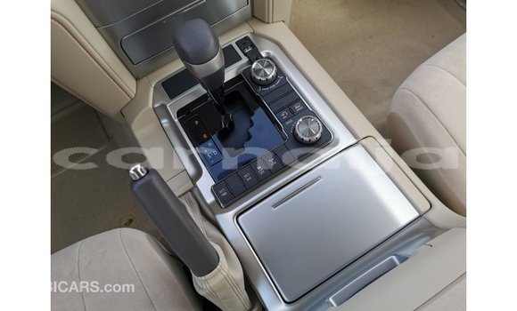 Acheter Import Voiture Toyota Land Cruiser Autre à Import - Dubai, État d'Abia Acheter Import Voiture Toyota Land Cruiser Autre à Import - Dubai, État d'Abia