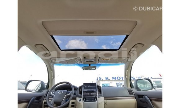 Acheter Import Voiture Toyota Land Cruiser Autre à Import - Dubai, État d'Abia Acheter Import Voiture Toyota Land Cruiser Autre à Import - Dubai, État d'Abia