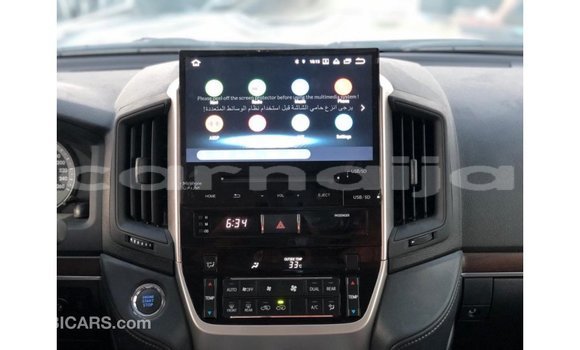 Buy Import Toyota Land Cruiser Other Car in Import - Dubai in Abia State Buy Import Toyota Land Cruiser Other Car in Import - Dubai in Abia State