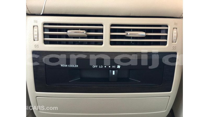 Big with watermark toyota land cruiser abia state import dubai 15393