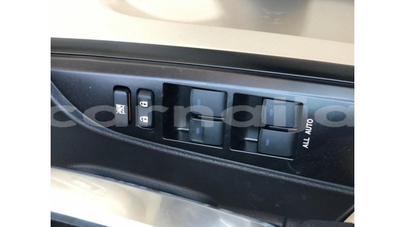 Big with watermark toyota land cruiser abia state import dubai 15393