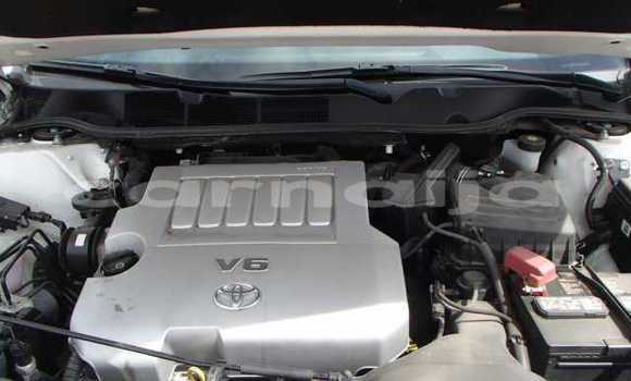 Acheter Import Voiture Toyota Camry Bleu à Lagos, État de Lagos Acheter Import Voiture Toyota Camry Bleu à Lagos, État de Lagos