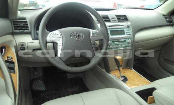 Acheter Import Voiture Toyota Camry Autre à Lagos, État de Lagos Acheter Import Voiture Toyota Camry Autre à Lagos, État de Lagos