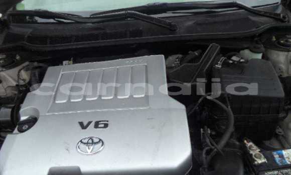 Acheter Import Voiture Toyota Camry Autre à Lagos, État de Lagos Acheter Import Voiture Toyota Camry Autre à Lagos, État de Lagos