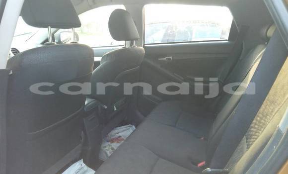 Acheter Neuf Voiture Toyota Matrix Marron à Lagos, État de Lagos Acheter Neuf Voiture Toyota Matrix Marron à Lagos, État de Lagos