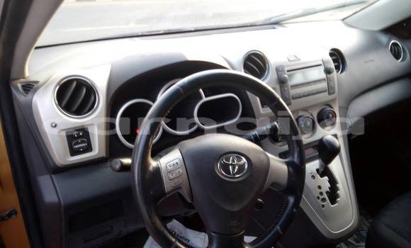 Acheter Neuf Voiture Toyota Matrix Marron à Lagos, État de Lagos Acheter Neuf Voiture Toyota Matrix Marron à Lagos, État de Lagos