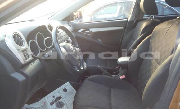 Acheter Neuf Voiture Toyota Matrix Marron à Lagos, État de Lagos Acheter Neuf Voiture Toyota Matrix Marron à Lagos, État de Lagos