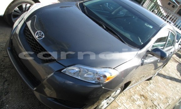 Acheter Neuf Voiture Toyota Matrix Noir à Lagos, État de Lagos Acheter Neuf Voiture Toyota Matrix Noir à Lagos, État de Lagos