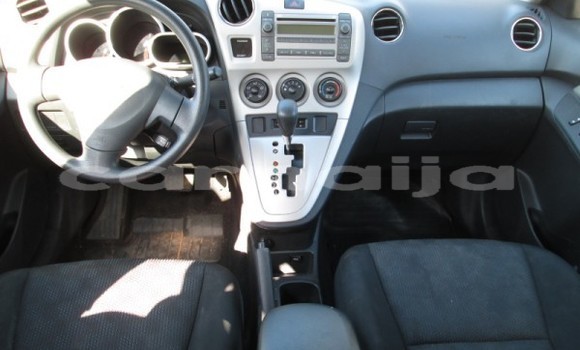 Acheter Neuf Voiture Toyota Matrix Noir à Lagos, État de Lagos Acheter Neuf Voiture Toyota Matrix Noir à Lagos, État de Lagos