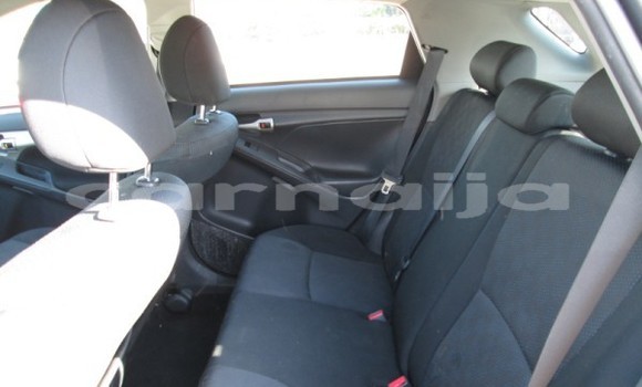 Acheter Neuf Voiture Toyota Matrix Noir à Lagos, État de Lagos Acheter Neuf Voiture Toyota Matrix Noir à Lagos, État de Lagos