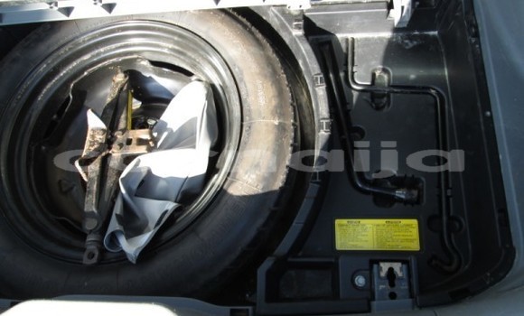 Acheter Neuf Voiture Toyota Matrix Noir à Lagos, État de Lagos Acheter Neuf Voiture Toyota Matrix Noir à Lagos, État de Lagos