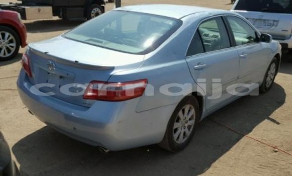Buy Used Toyota Camry Other Car in Badagry in Lagos State Buy Used Toyota Camry Other Car in Badagry in Lagos State