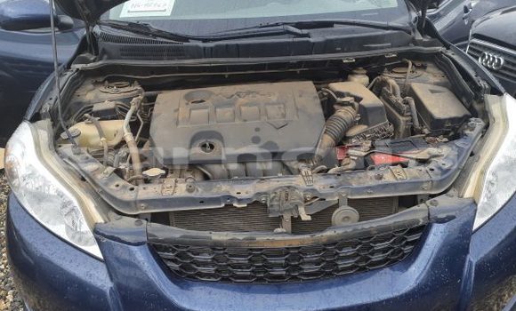 Acheter Neuf Voiture Toyota Matrix Beige à Lagos, État de Lagos Acheter Neuf Voiture Toyota Matrix Beige à Lagos, État de Lagos