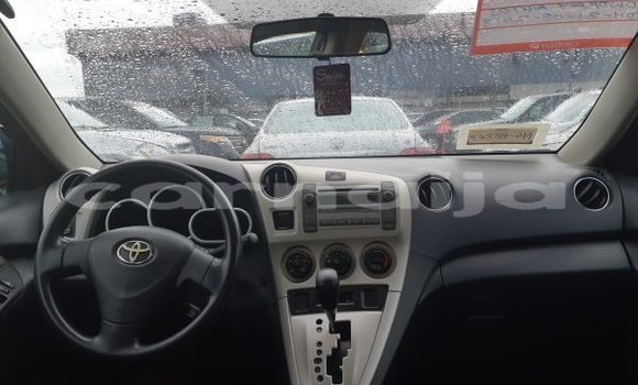 Acheter Neuf Voiture Toyota Matrix Beige à Lagos, État de Lagos Acheter Neuf Voiture Toyota Matrix Beige à Lagos, État de Lagos