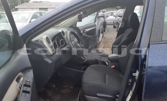 Acheter Neuf Voiture Toyota Matrix Beige à Lagos, État de Lagos Acheter Neuf Voiture Toyota Matrix Beige à Lagos, État de Lagos