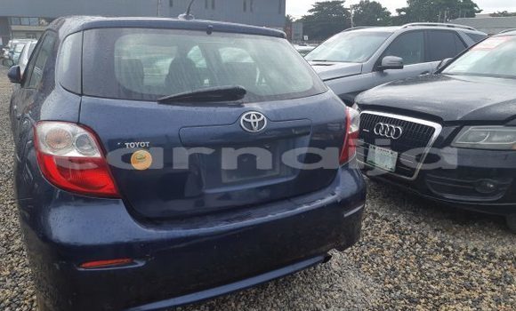 Acheter Neuf Voiture Toyota Matrix Beige à Lagos, État de Lagos Acheter Neuf Voiture Toyota Matrix Beige à Lagos, État de Lagos