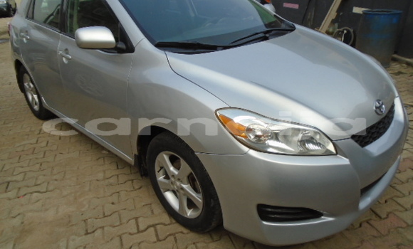 Acheter Neuf Voiture Toyota Matrix Gris à Lagos, État de Lagos Acheter Neuf Voiture Toyota Matrix Gris à Lagos, État de Lagos