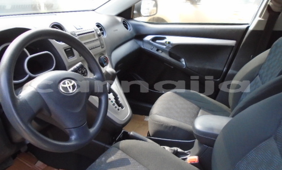 Acheter Neuf Voiture Toyota Matrix Gris à Lagos, État de Lagos Acheter Neuf Voiture Toyota Matrix Gris à Lagos, État de Lagos