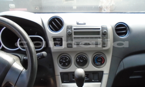 Acheter Neuf Voiture Toyota Matrix Gris à Lagos, État de Lagos Acheter Neuf Voiture Toyota Matrix Gris à Lagos, État de Lagos