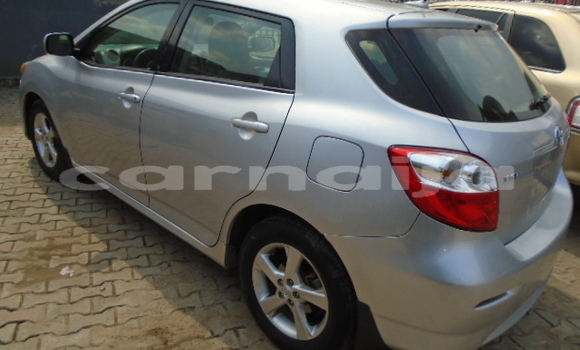 Acheter Neuf Voiture Toyota Matrix Gris à Lagos, État de Lagos Acheter Neuf Voiture Toyota Matrix Gris à Lagos, État de Lagos