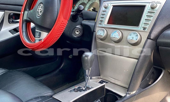 Acheter Neuf Voiture Toyota Camry Blanc à Ikeja, État de Lagos Acheter Neuf Voiture Toyota Camry Blanc à Ikeja, État de Lagos