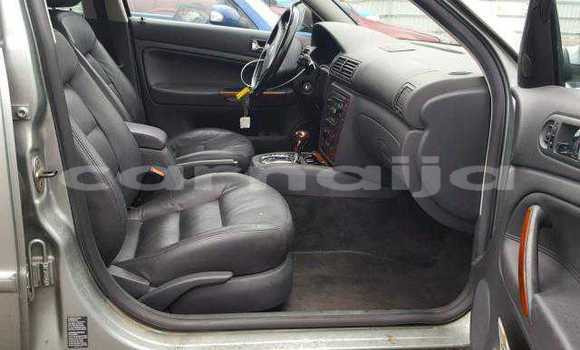 Acheter Import Voiture Volkswagen Passat Gris à Lagos, État de Lagos Acheter Import Voiture Volkswagen Passat Gris à Lagos, État de Lagos