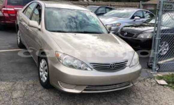 Buy Import Toyota Camry Other Car in Lagos in Lagos State