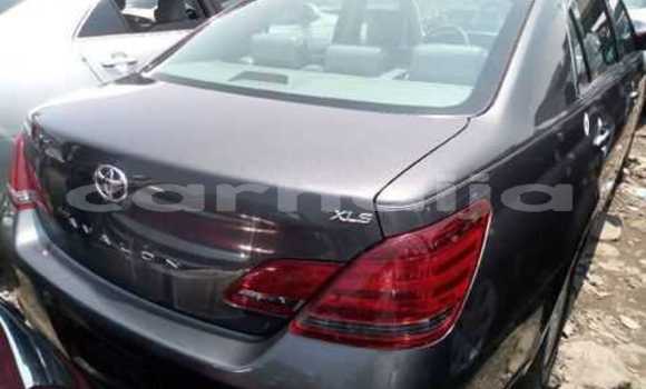 Acheter Import Voiture Toyota Avalon Autre à Lagos, État de Lagos Acheter Import Voiture Toyota Avalon Autre à Lagos, État de Lagos