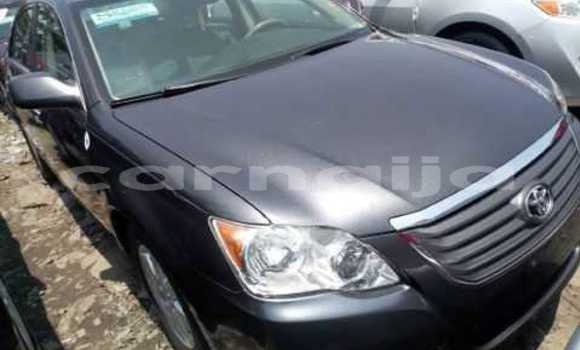 Acheter Import Voiture Toyota Avalon Autre à Lagos, État de Lagos Acheter Import Voiture Toyota Avalon Autre à Lagos, État de Lagos