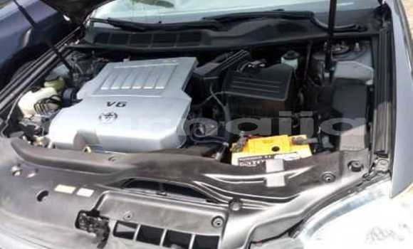Acheter Import Voiture Toyota Avalon Autre à Lagos, État de Lagos Acheter Import Voiture Toyota Avalon Autre à Lagos, État de Lagos