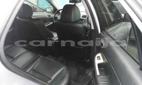 Acheter Import Voiture Honda Accord Gris à Lagos, État de Lagos Acheter Import Voiture Honda Accord Gris à Lagos, État de Lagos