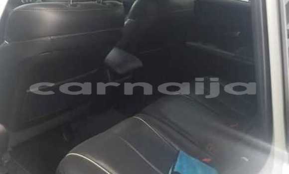 Acheter Import Voiture Toyota Venza Blanc à Lagos, État de Lagos Acheter Import Voiture Toyota Venza Blanc à Lagos, État de Lagos