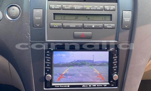 Buy New Lexus ES Beige Car in Badagry in Lagos State Buy New Lexus ES Beige Car in Badagry in Lagos State