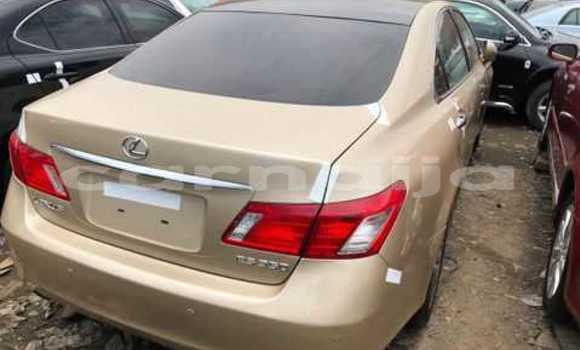 Acheter Import Voiture Lexus ES Autre à Lagos, État de Lagos Acheter Import Voiture Lexus ES Autre à Lagos, État de Lagos
